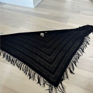 Beach bunny sarong black